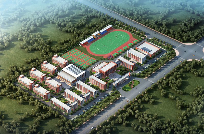 学校投资
